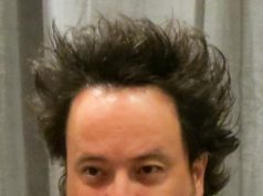 ジョルジョ・A・ツォカロス(Giorgio A. Tsoukalos)