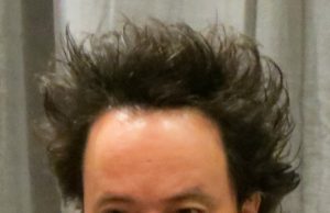 ジョルジョ・A・ツォカロス(Giorgio A. Tsoukalos)